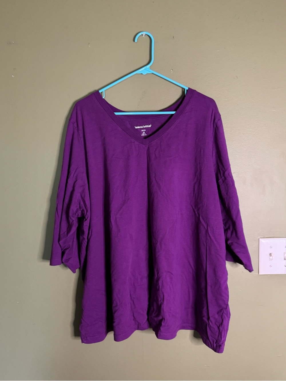 BUNDLE* Three(3) Woman Within Shirts